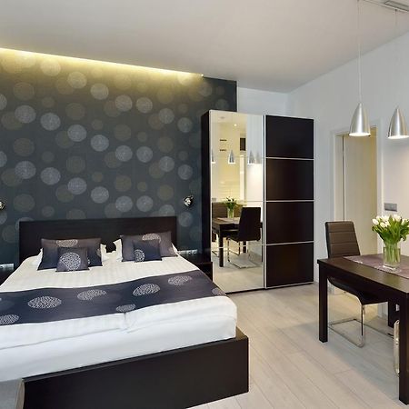 בודפשט Urban Spirit Apartment חדר תמונה