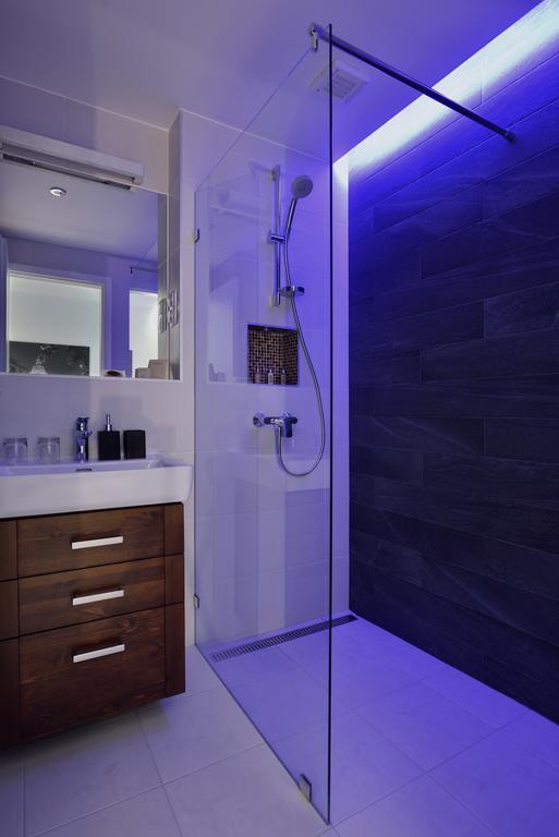 בודפשט Urban Spirit Apartment חדר תמונה