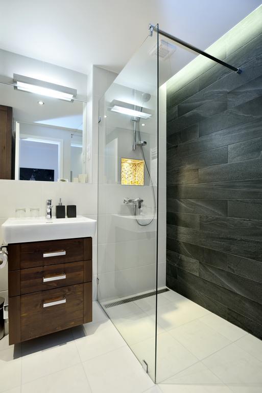 בודפשט Urban Spirit Apartment חדר תמונה